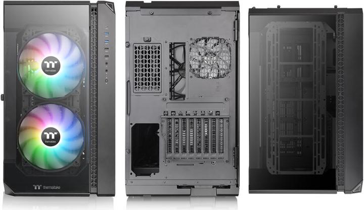 Image du produit Thermaltake View 51 (E-ATX)