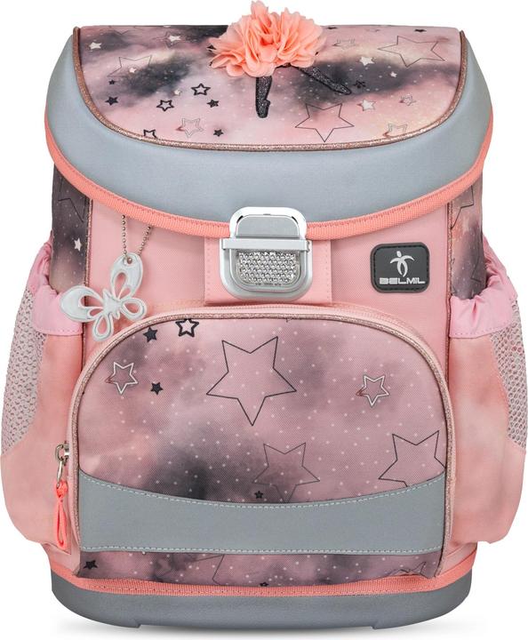 Produktbild Belmil MINI FIT Schulrucksack-Set Ballet (17 l)