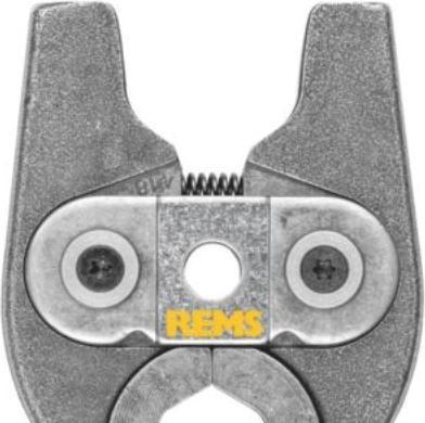 Actual product image Rems Presstang mini BMP 3/4" - - til Conex Bänninger >B< MaxiPro