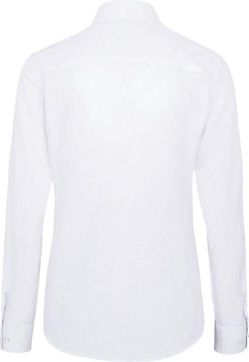 Produktbild Hakro Bluse MIKRALINAR® (XS)