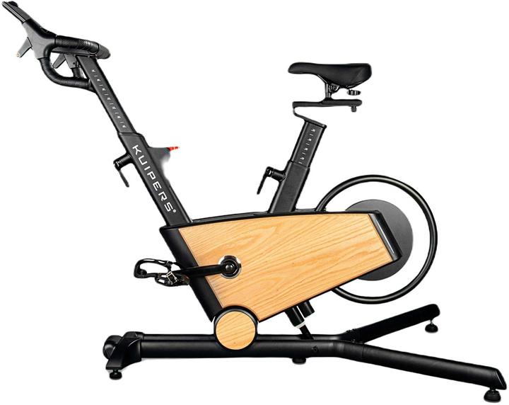 Actual product image Kuipers S1