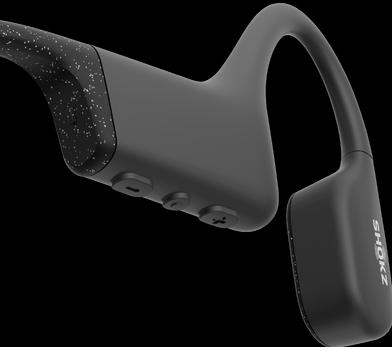 Actual product image Shokz OpenSwim (8 h, Wireless)