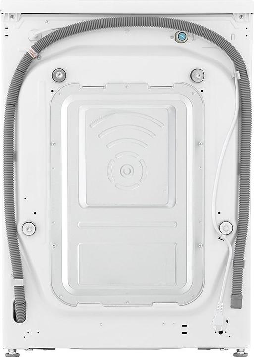 Actual product image LG F4WR7091 (9 kg, Left)