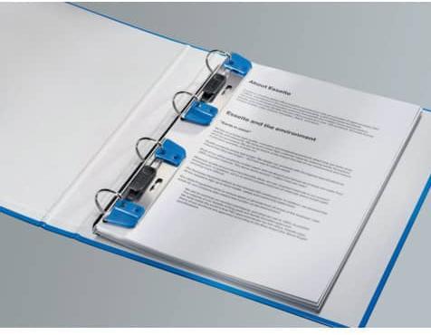 Actual product image Leitz Active