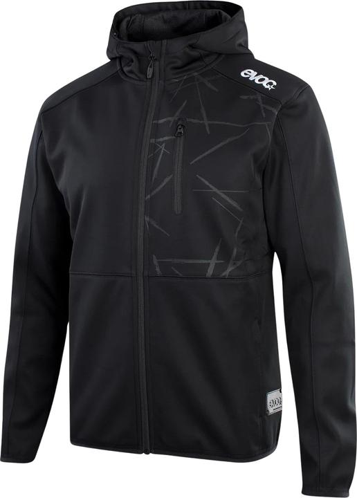Immagine prodotto Evoc Giacca con cappuccio da uomo (XL)