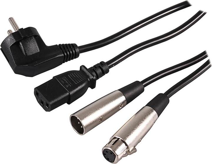 Berenstargh Dual Charger for V-mount (Camera battery charger)