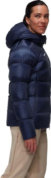 Immagine prodotto Mammut Giacca con cappuccio Taiss Pro Insulation da donna (M)