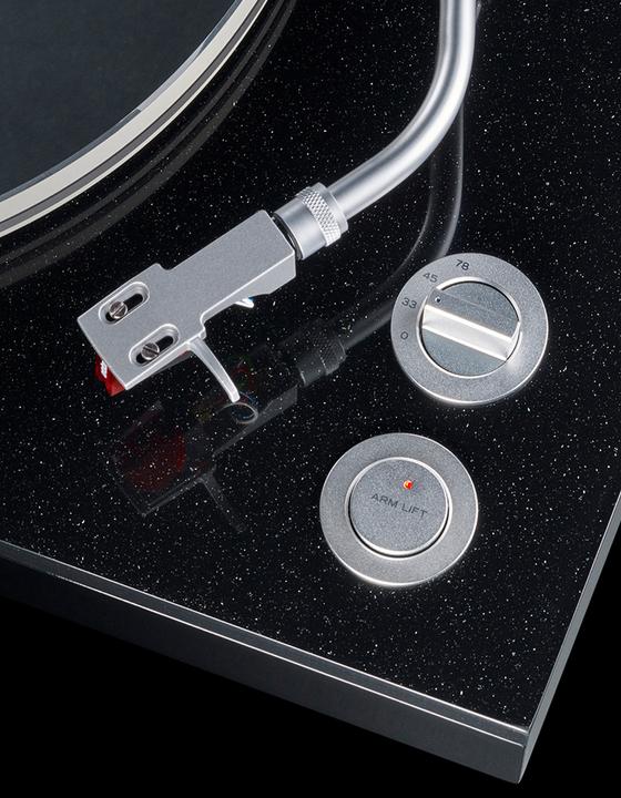 Immagine prodotto TEAC TN-5BB-M/B (Semi-automatico)