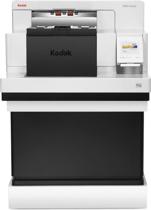 Actual product image Kodak i5850 (USB)