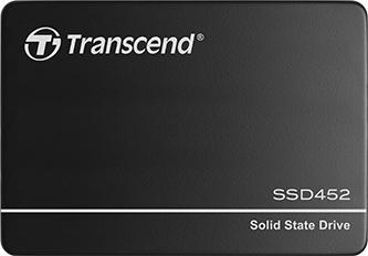 Image du produit Transcend 64 Go SSD 2.5 SATA3 3D TLC BiCS4 PE 3K (64 Go, 2.5")