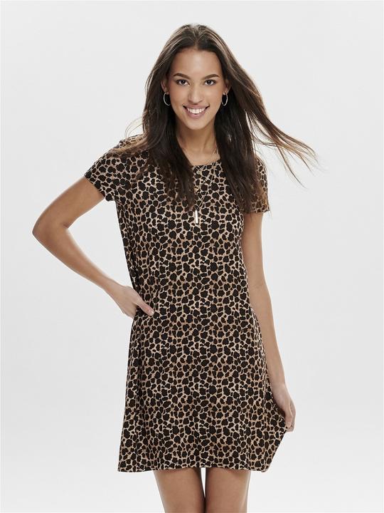 Image du produit Only Robe décontractée à manches courtes (XS)