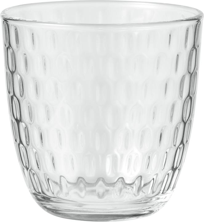 Actual product image Bormioli Rocco Slot (0.29 l, 6 x)