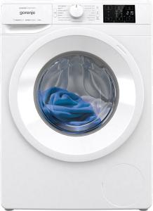 Actual product image Gorenje Large appliances WNEI96ADPS WS WASHING MACHINE 1600UPM 9KG 60CM (9 kg, Left)
