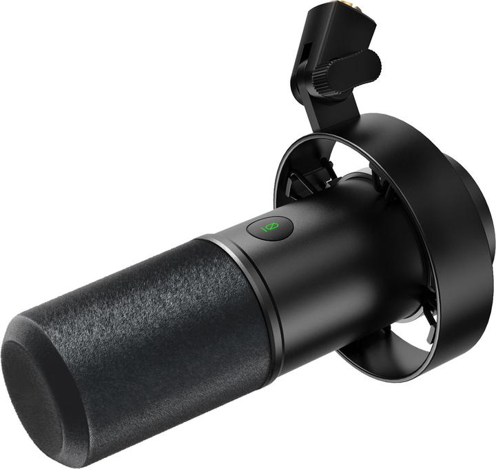 Image du produit Fifine k688 USB studio professional dynamic gaming microphone