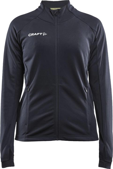 Craft Evolve Full Zip W