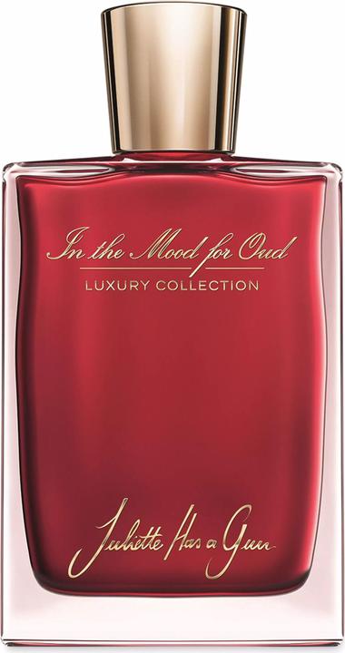 Juliette Has a Gun In The Mood For Oud (Eau de Parfum, 75 ml)
