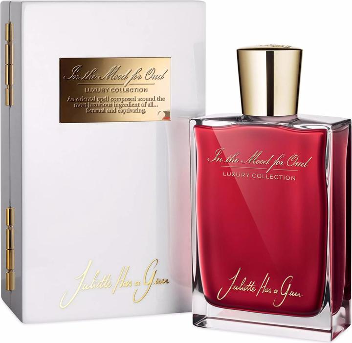 Immagine prodotto Juliette Has a Gun In the Mood For Oud (Eau de parfum, 75 ml)