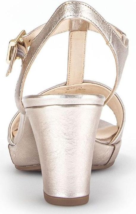Actual product image Gabor Sandalen (42)