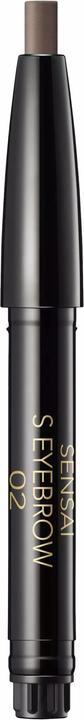 Sensai Styling Eyebrow Pencil (Warm Brown)