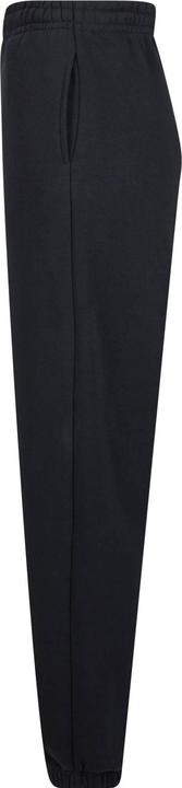 Actual product image Build Your Brand Womens/Ladies Fluffy Sweatpants (L)