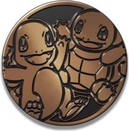 Actual product image Pokémon My First Battle (Assortiert: 1 Stück nach Zufallsprinzip) (English, Box Set & Collection)