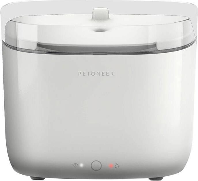 Produktbild Petoneer Fresco Mini Pro Smart Pet Fountain (1.90 l)