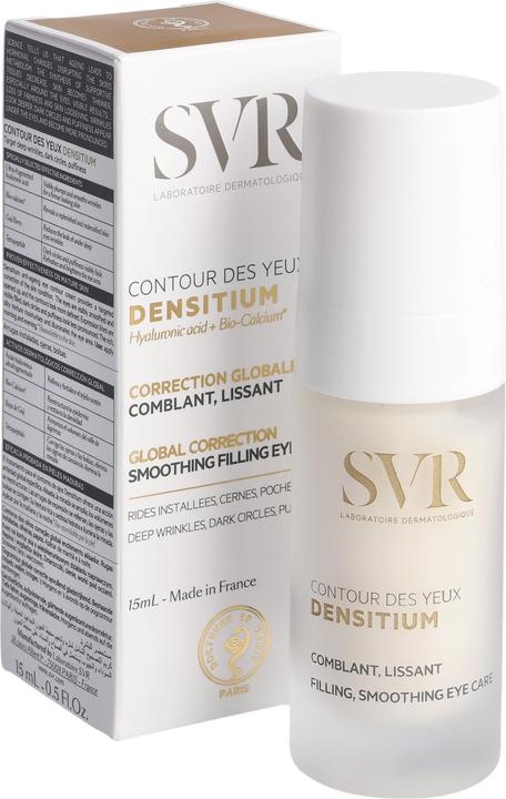 Image du produit Yeux Lèvres (15 ml)