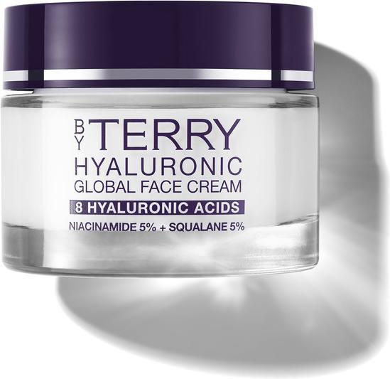 Image du produit By Terry Care - Crème globale pour le visage à l'acide hyaluronique (50 ml, Crème 24h)