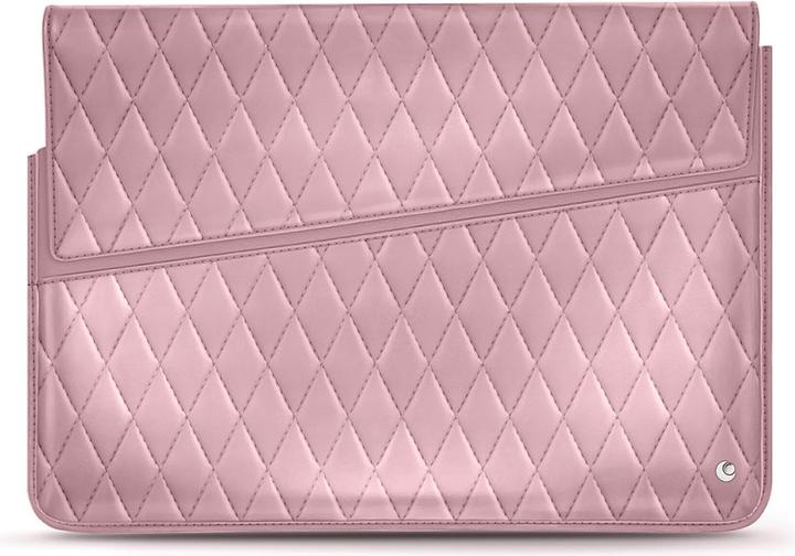 Rose - Couture ( Nappa - Pantone #efbae1 )