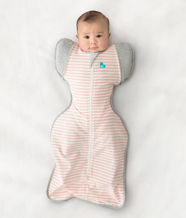 Immagine prodotto Love to Dream Fasciarsi la testa (21 cm, 0,5 TOG, Tutto l'anno)