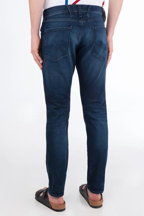 Immagine prodotto Replay Jeans Slim Fit "Anbass" blu scuro (W30/L32)