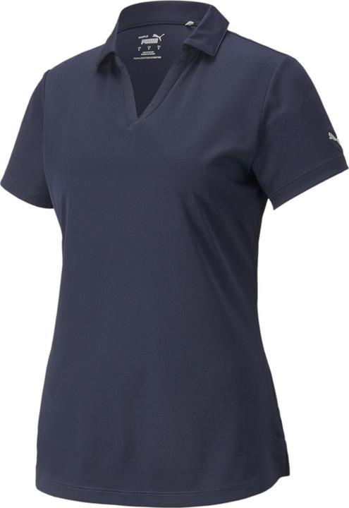 Actual product image Puma W Icon Golf Polo (XS)