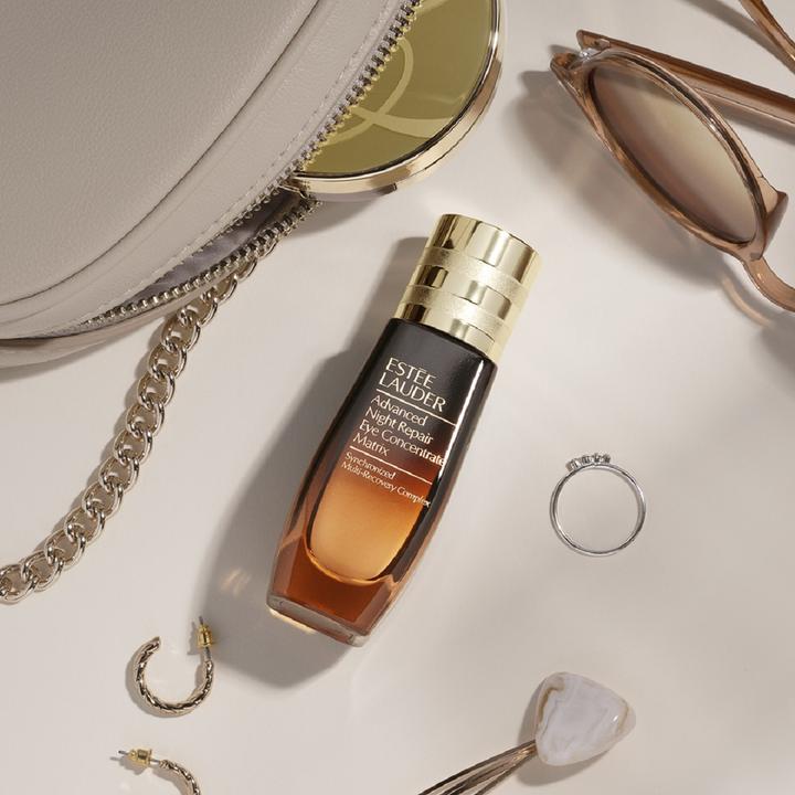 Actual product image Estée Lauder Advanced Night Repair (Serum, 15 ml, Night)