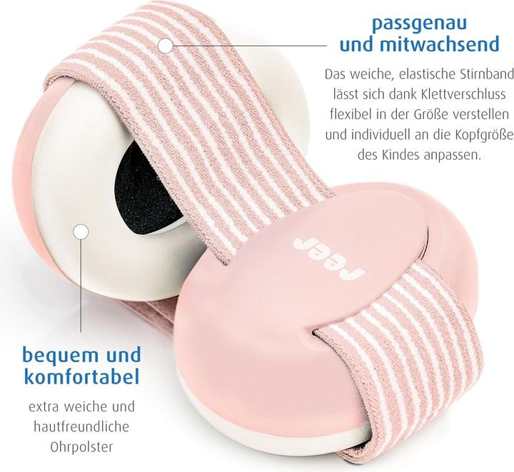 Reer SilentGuard Baby (1 x)