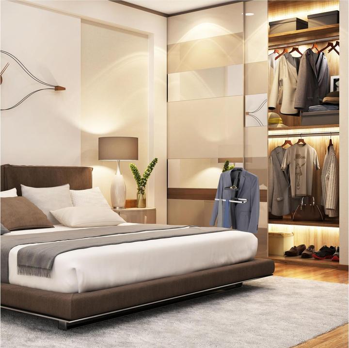 Productafbeelding Relaxdays Valet