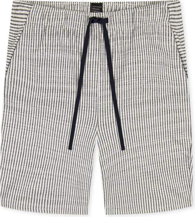 Produktbild Schiesser Pyjamashorts Mix + Relax (58)