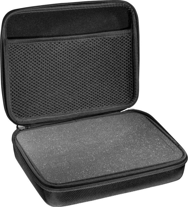 Produktbild mantona Hardcase Tasche für GoPro Action Cam Gr. M (Xiaomi yi)