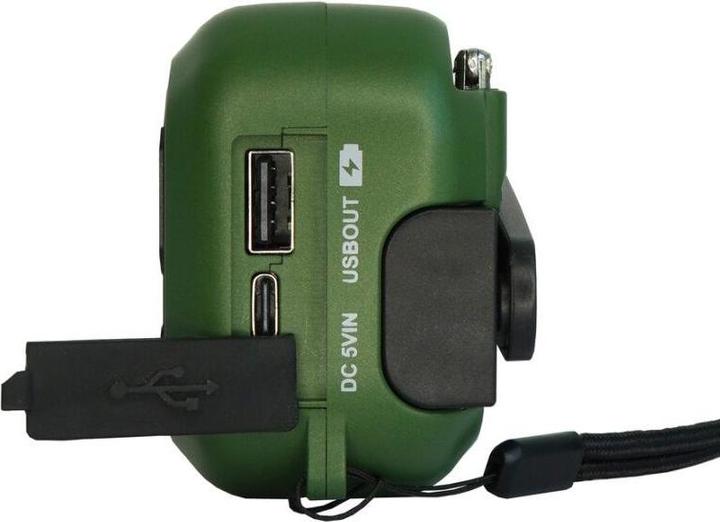 Produktbild Blaupunkt ER20 (FM, AM)