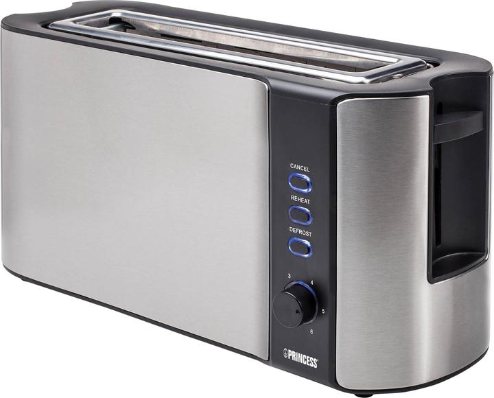 Immagine prodotto Princess Tostapane a fessura lunga con built-in