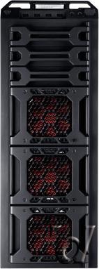 Actual product image Antec Dark Fleet DF-85 (ATX)