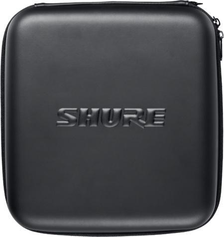 Actual product image Shure Hpacc1 (Headphone bag)