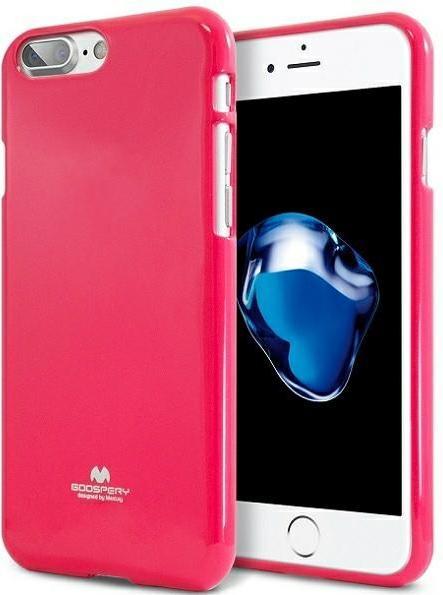 Produktbild Jelly Case Sam A54 5G A546 różowy /hot pink (Samsung Galaxy A54 5G)