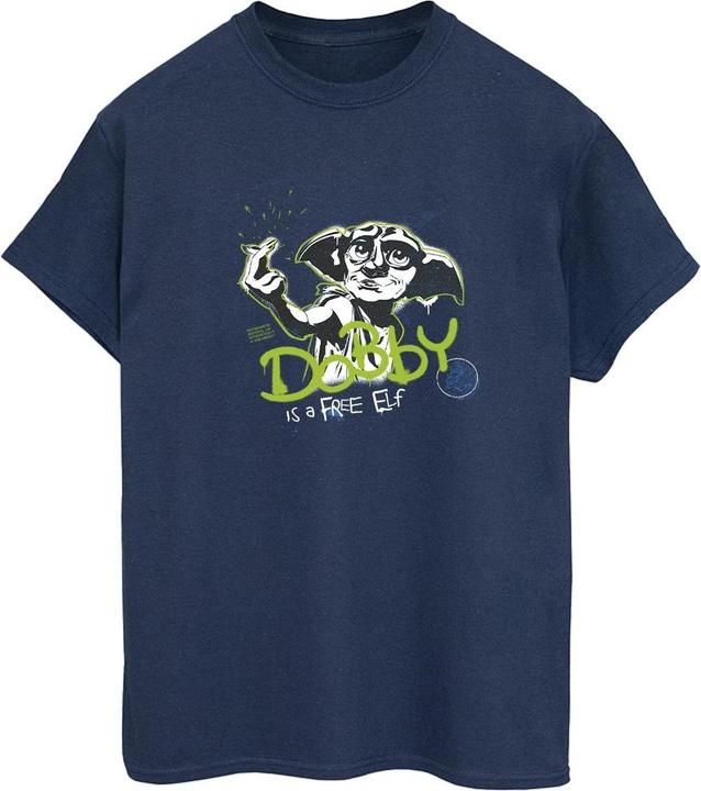 Dobby A Free Elf TShirt (S)