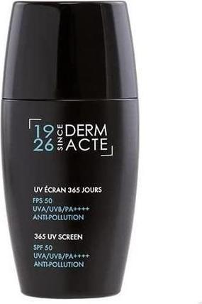 Actual product image Académie Derm Acte (Sun cream face, SPF 50, 30 ml)