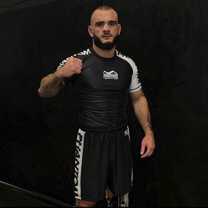 Produktbild Phantom Athletics Rashguard RANKED (XL)