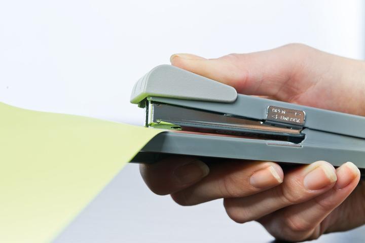 Image du produit Bostitch B8 (30 feuilles)