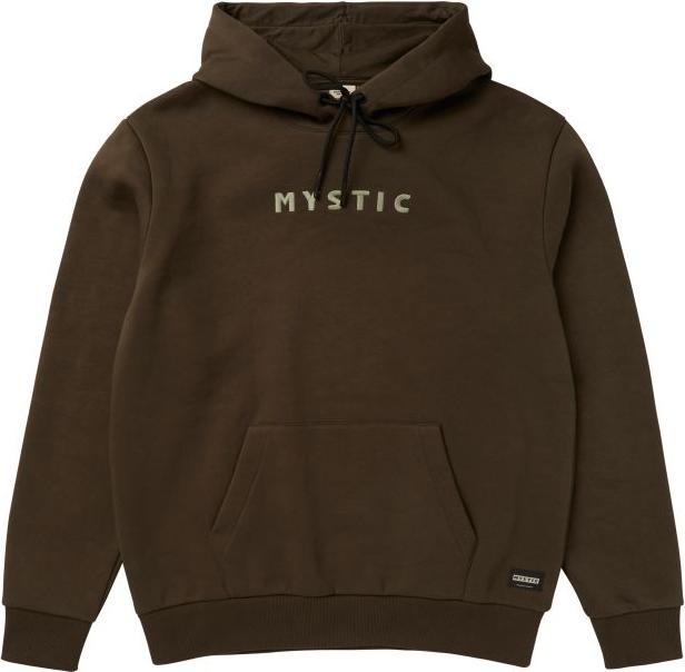 Mystic Icon Hood Sweat (S)
