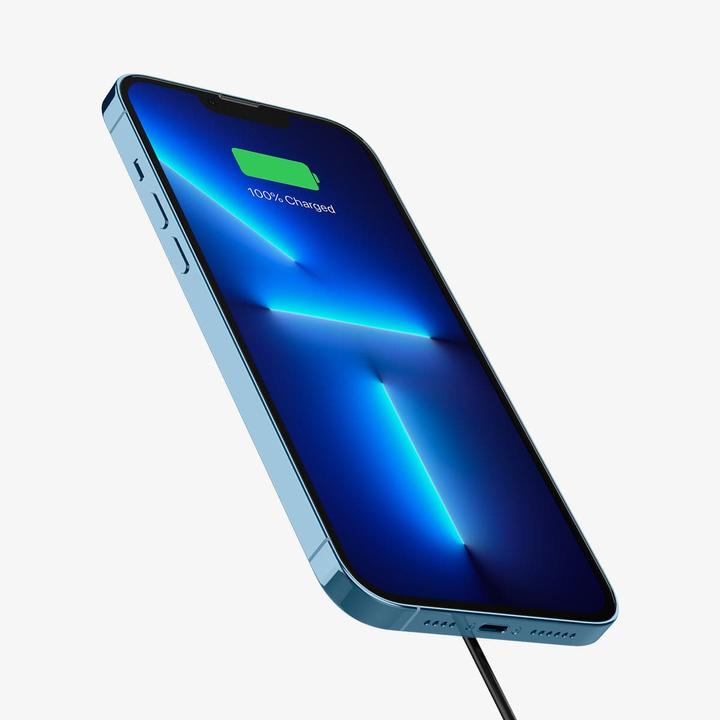 Image du produit Spigen Power Arc Chargeur magnétique sans fil ArcField