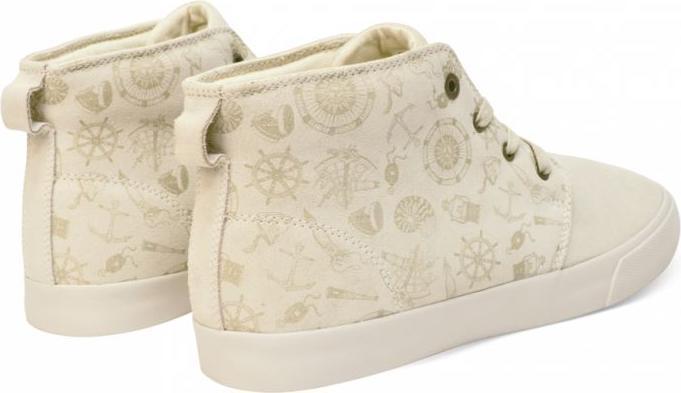 Actual product image Bucketfeet Ocean is Calling (43)