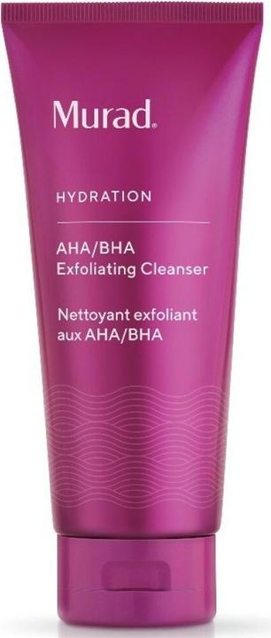 Image du produit Murad 80884 Gel nettoyant pour le visage 200 ml Femme (Gel, 200 ml)